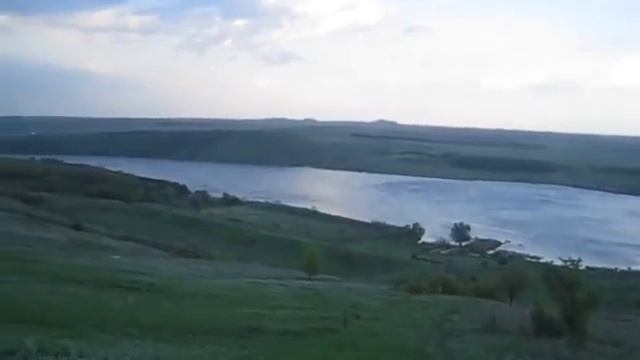 17. Вид с вершины Зуй-горы смотреть онлайн