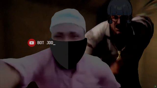 JUST AYAKA | GENSHIN IMPACT AYAKA.EXE смотреть онлайн