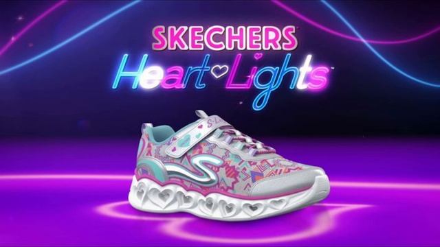 Light Up Skechers Song (Actually Extended) смотреть онлайн