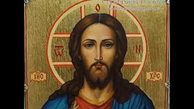 Молитва ОТЧЕ НАШ ТРИ РАЗА ............. смотреть онлайн