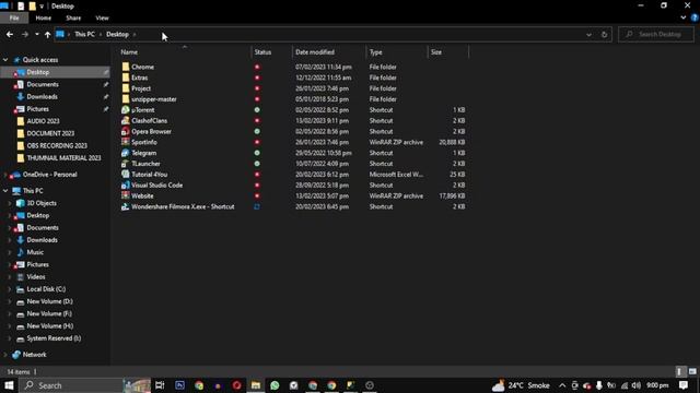 Create SQL bak File in SQL Server Management Studio | Tutorial 4You | Latest 2023 смотреть онлайн