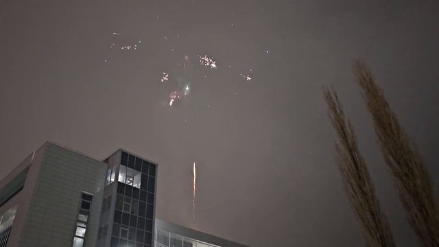 Новый Умный Дом, 2024 год, салют смотреть онлайн