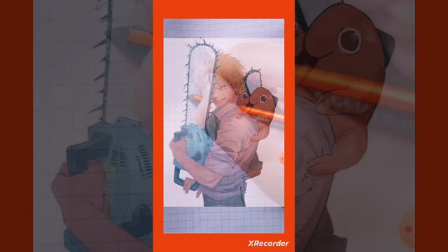 как рисовать такое☝️ легко смотреть онлайн