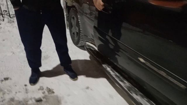 Мечта сбылась. Шевроле Трейлблейзер 4.2 за 50.000₽ смотреть онлайн