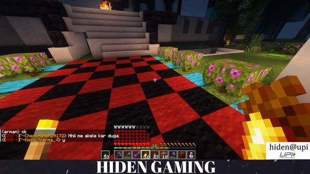 Minecraft server live hindi | public lifesteal smp ip | MCPE / Bedrock Edition / java смотреть онлайн