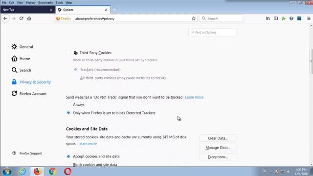 How to remove Hotchedmothe.club (Chrome/Firefox/Opera) смотреть онлайн
