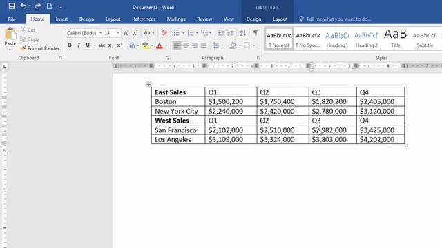 Split a Table in Microsoft Word; Break a Table in Two; Divide Table смотреть онлайн