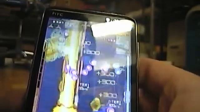 DoDonPachi Maximum Review (WP7)! смотреть онлайн