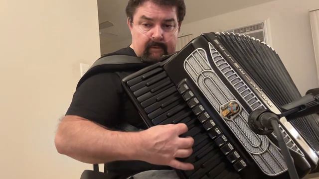 Ruben Kovacs acordeon test supita смотреть онлайн