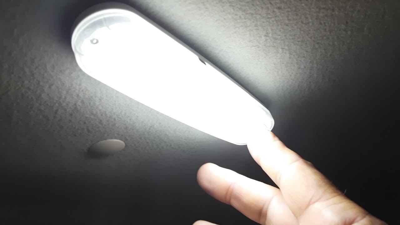 LADA GRANTA FL ПЛАФОН В САЛОН USB для второго ряда сидений смотреть онлайн