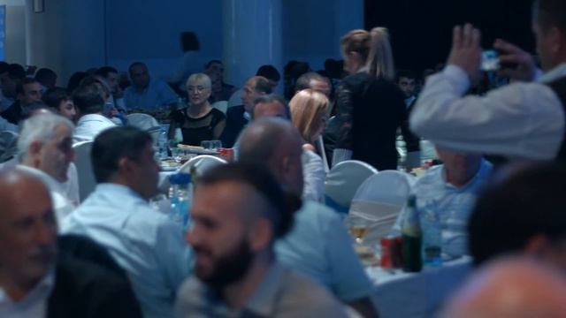 Beko - ბეკო - 20 წელი საქართველოში. სტარვიზია смотреть онлайн