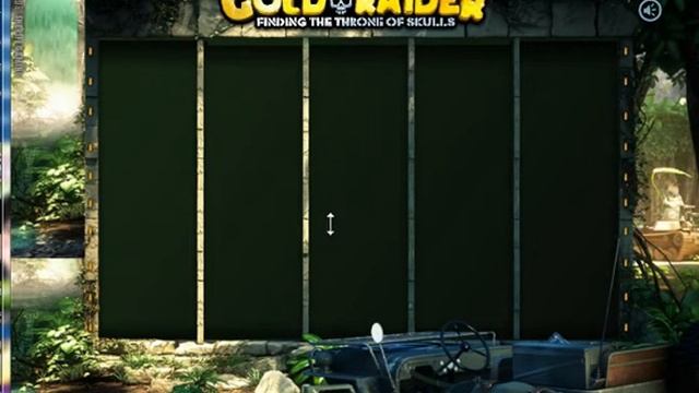 Gold Raider смотреть онлайн