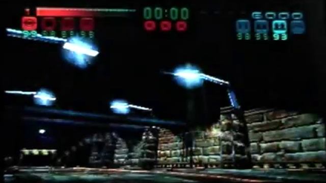 PlayStation Demo 3.0: Tunnel B1 смотреть онлайн