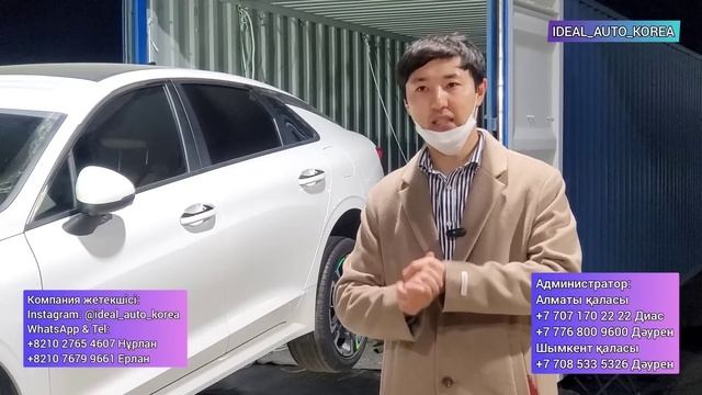 2-контейнер. Доставка 3000$ (25~30күн) Santafe, Kia K5, Kia K8 көліктер. Услуга 500$ смотреть онлайн