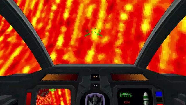 Let's Play Descent II: the Vertigo Series - Level 20, Vertigo Research Station смотреть онлайн