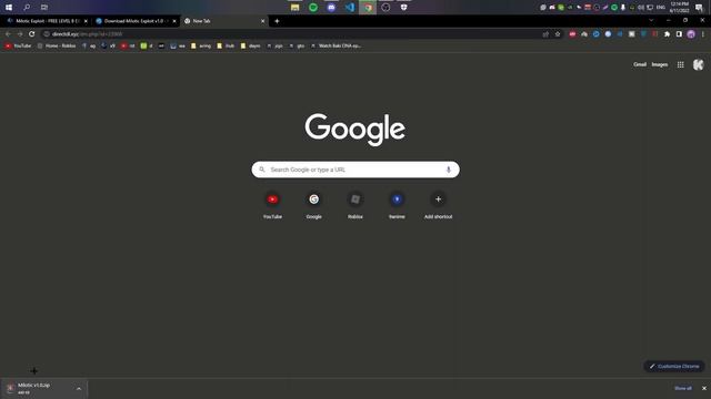 *New* Milotic Exploit ? Best Free Roblox Executor ? Roblox Exploit - No Key? 2022