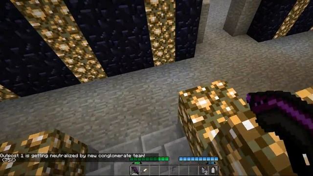 Beta testing - PS2 MINECRAFT смотреть онлайн