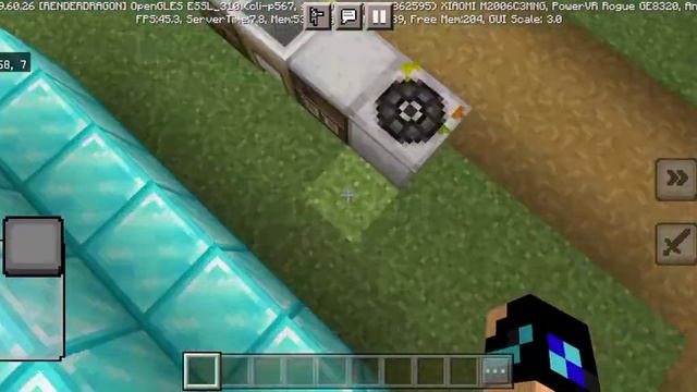 Продолжаю декорировать свой новый мир в Майнкрафт | Ксилит Minecraft смотреть онлайн