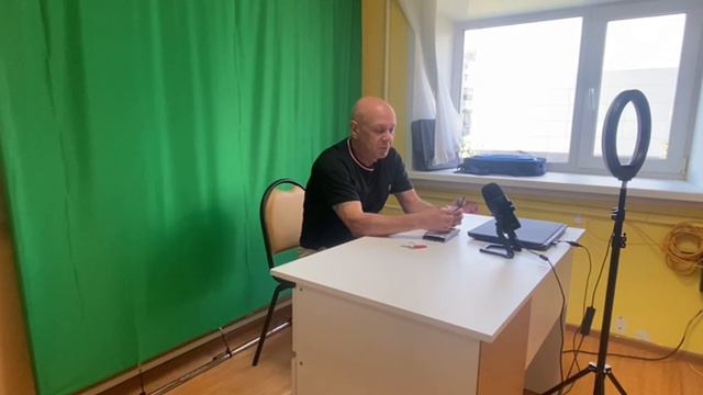 Председатель ТСЖ "Куйбышева 51/2" - Андрей Александрович смотреть онлайн