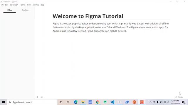 Master Figma in 30 Minutes || Quick Start Guide смотреть онлайн