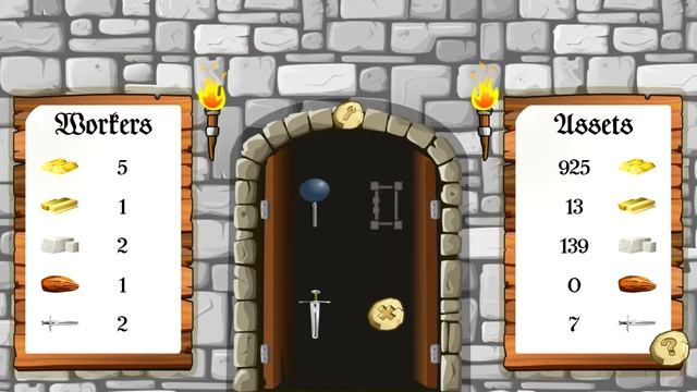 Construct 2 - Game - Android App - Castle of Cards Part 2 of 2 смотреть онлайн