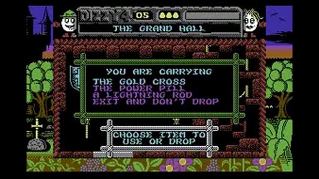 Magicland Dizzy - Part 1 смотреть онлайн