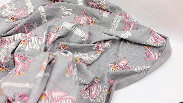 Обзор: Футер 2-х нитка смотреть онлайн