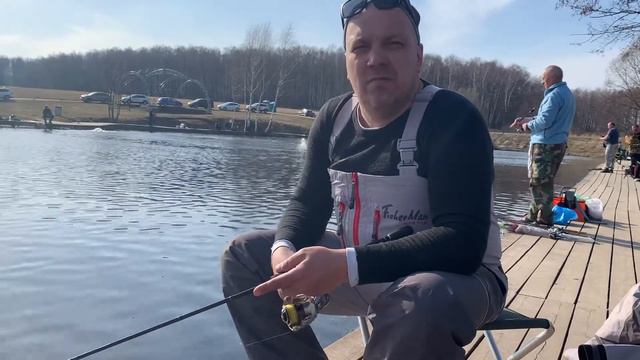 28.03 РК Фишка Данилово, малый сектор смотреть онлайн