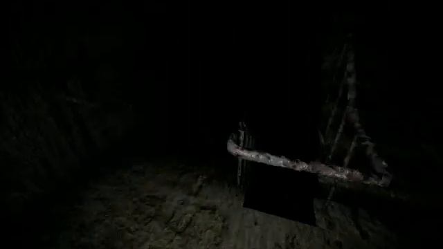 SCP087 Сто этажей страха ( Уже с микрофоном ) смотреть онлайн