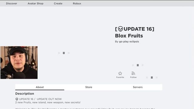 HOW TO GET FRUIT WITHOUT THE NOTIFIER GAMEPASS! *FREE* Roblox Blox Fruits смотреть онлайн