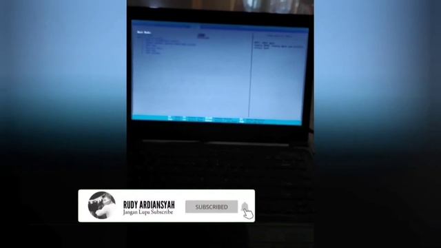 Cara Mengatasi "OPERATING SYSTEM NOT FOUND" смотреть онлайн