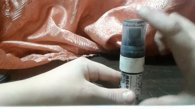 Обзор маркера под заправку Molotov 411 EM смотреть онлайн