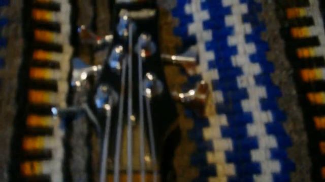 ibanez gsr 395 смотреть онлайн