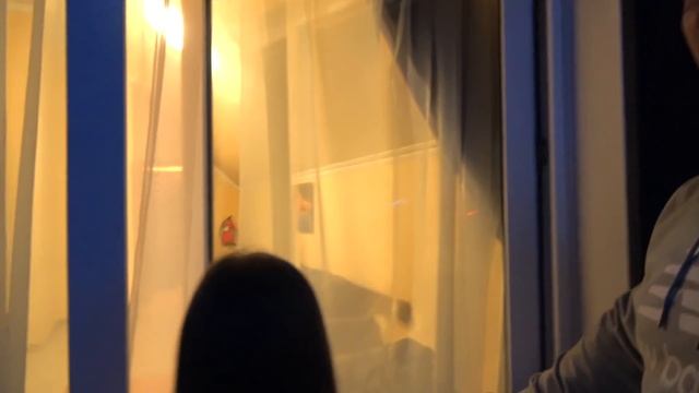 Уехали в горы Влог ЭКСТРЕМАЛЬНЫЕ горки Рум Тур My Family Life смотреть онлайн