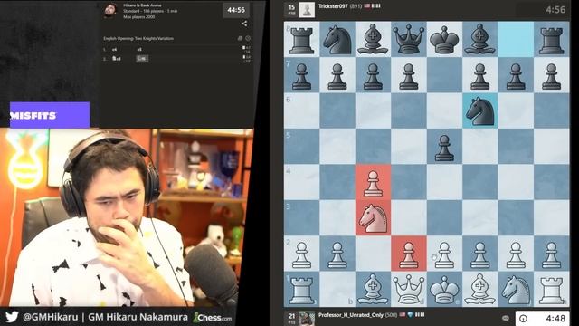 Educational Arena with ONE BLINDFOLD Game! смотреть онлайн
