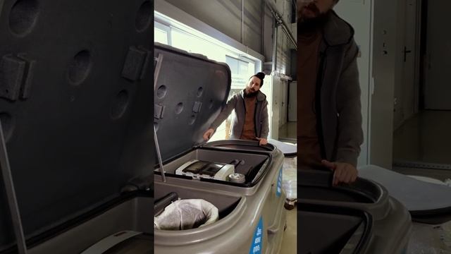 Обзор WehoPuts 10 | Гамма-Септик в гостях у Uponor смотреть онлайн