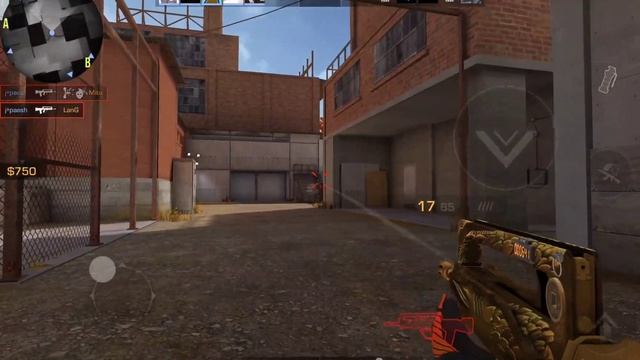 Comeback | Standoff2 Highlights смотреть онлайн