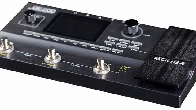Best Multi-Effects Pedals for 2021 смотреть онлайн