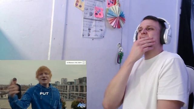 THIS WAS SO SICK??DEVLIN & ED SHEERAN ~ GREAT BRITISH BAR OFF ~ REACTION смотреть онлайн