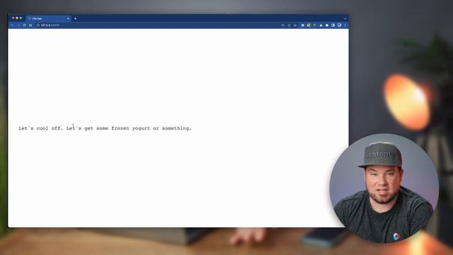Turbo Tutorial | Vue 3: Learn how to make a composable смотреть онлайн
