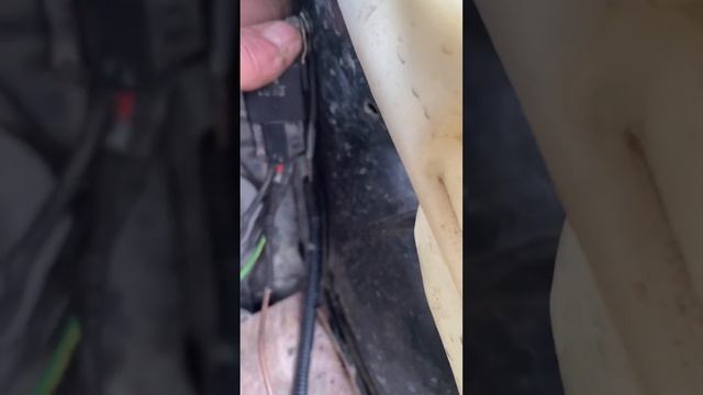 Не запускается с ключа ваз 2112 ,2110,2111 решение проблемы ,установка доп реле