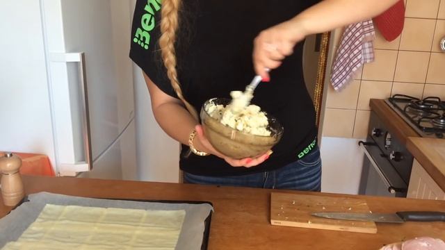 Sýrová roláda смотреть онлайн