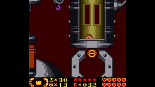 Прохождение Shantae (Game Boy Color) на русском #11 - ФИНАЛ. смотреть онлайн