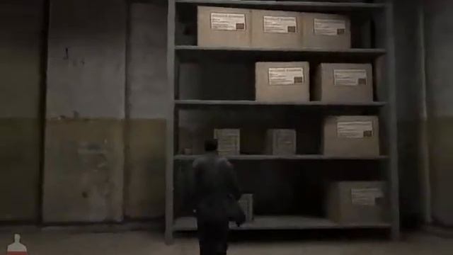 Paul's Gaming - Max Payne part18 - Sneaky Bat Trick [BLIND] смотреть онлайн