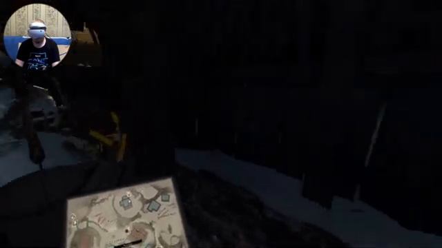 Resident Evil Village VR Mode Стрим на Playstation VR2 #5 - РЕЗИДЕНТ ЭВИЛ 8 ДЕРЕВНЯ НА PS VR2 смотреть онлайн