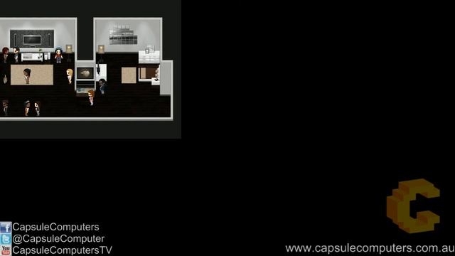 Always Sometimes Monsters Game Play смотреть онлайн