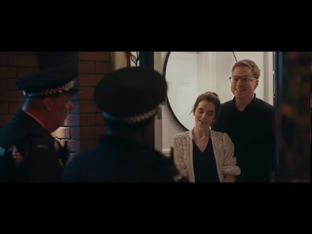 The Problem with Jessica - Trailer (Проблема с Джессикой - Трейлер) смотреть онлайн