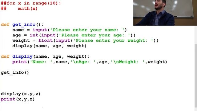 Functions PT 3 смотреть онлайн