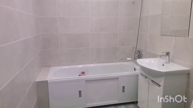 флетхаус в ЖР "Гармония" смотреть онлайн