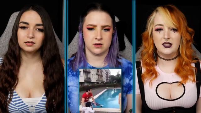 Try not to WOW or OH Challenge | 10 смотреть онлайн